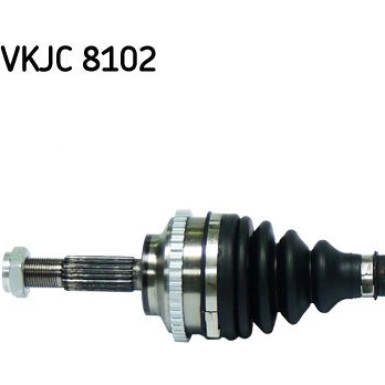 SKF Antriebswelle | VKJC 8102
