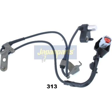 Sensor, Raddrehzahl ABS-313