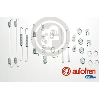 Autofren Zubehör, Bremsbacken Autofren Zubehör, Bremsbacken