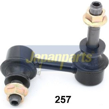 Stabilisator, Fahrwerk SI-256R