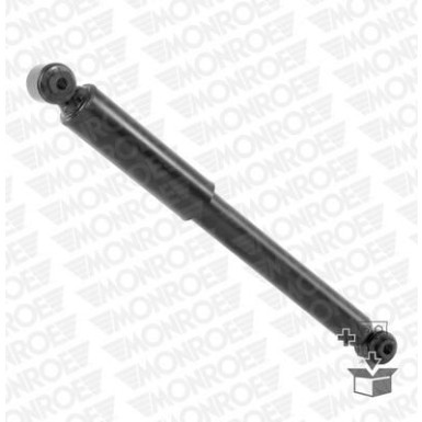 MONROE ORIGINAL-Gasdämpfer HA | PEUGEOT 208 12 | G1177 MONROE ORIGINAL-Gasdämpfer HA | PEUGEOT 208 12 | G1177