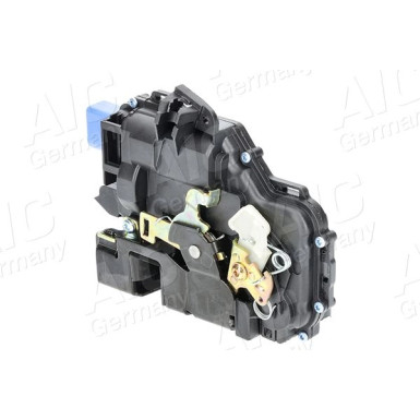 TÜRSCHLOSS V R +ZENTRALVERRIEGELUNG | VW POLO 10,01-6,09/T5 03-15/IBIZA 02-08/FABIA 99-07 | 7265,226,1