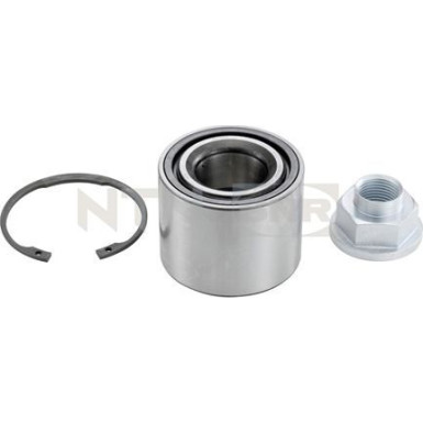 SNR Radlager | R177.16