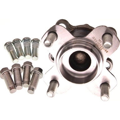 Radnabe MEYLE-ORIGINAL: True to OE 33-14 752 0005