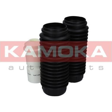 KAMOKA Staubschutzsatz, Stoßdämpfer KAMOKA Staubschutzsatz, Stoßdämpfer