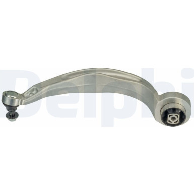 LENKER, RADAUFHÄNGUNG | TC3658 LENKER, RADAUFHÄNGUNG | TC3658