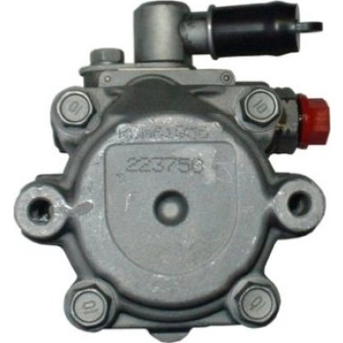 SPIDAN Hydraulikpumpe SPIDAN Hydraulikpumpe