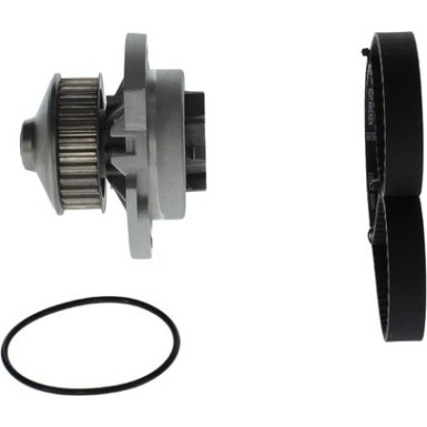 1 987 948 802 Wasserpumpe + Zahnriemensatz 1 987 948 802 Wasserpumpe + Zahnriemensatz