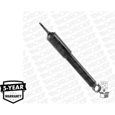 MONROE ORIGINAL-Gasdämpfer VA | SAAB 900 85 | G22631