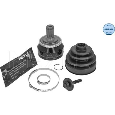 Gelenksatz, Antriebswelle Volvo S60/S70/S80 MEYLE-ORIGINAL: True to OE 5144980009 Gelenksatz, Antriebswelle Volvo S60/S70/S80 MEYLE-ORIGINAL: True to OE 5144980009
