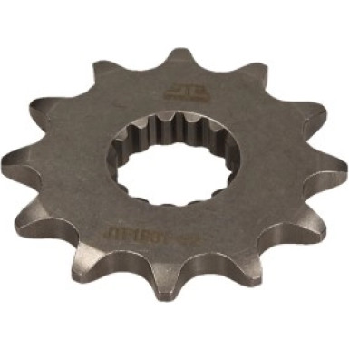 Antriebskettenrad Vordermotor. Stahl | JTF1901.12