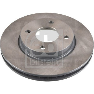 FEBI BILSTEIN Bremsscheibe