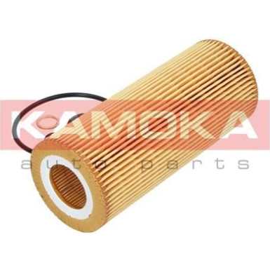 KAMOKA Ölfilter