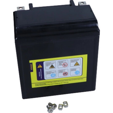 Starterbatterien | 85-9051