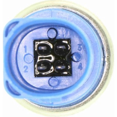 VEMO Temperaturschalter, Kühlerlüfter V15-99-2009 Green Mobility Parts