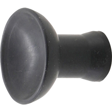 BGS Gummiadapter | für Art. 1738 | Ø 30 mm | 1738-30