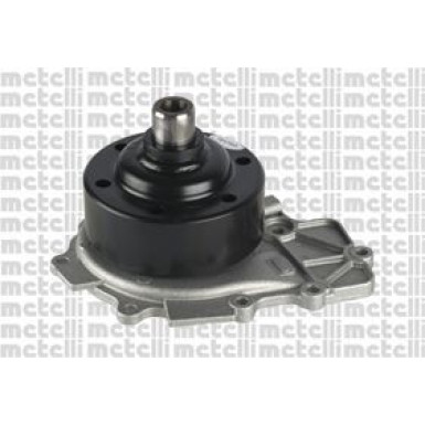PA 1197 Wasserpumpe | MERCEDES Sprinter 316 CDI 09 | PA1197