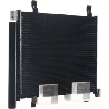 Kondensator, Klimaanlage BEHR AC 747 000S