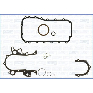 54153700 Dichtungssatz, Kurbelgehäuse