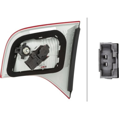 2SA 965 038-031 Heckleuchte