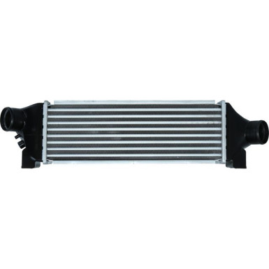 KAMOKA Ladeluftkühler 7750073 KAMOKA Ladeluftkühler 7750073