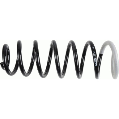 Sachs Fahrwerksfeder Citroen T. Jumpy/Fiat Scudo 1.6 D/2.0Hdi 01/07 | 994 461