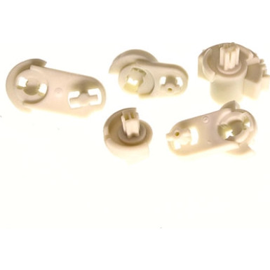 Original VAG Satz-Reparatur Klimaanlage VW Tiguan 12 | 1K0898002C