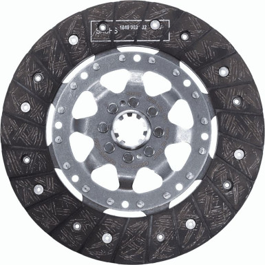 SACHS Kupplungssatz 3000 970 095