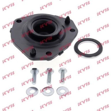 Lager - Radaufhängung. Citroen P. Jumper/ Fiat Ducato/ Peugeot Boxer 1.9D-2.8D 02.94-04.02 Pr Suspension Mounting Kit SM1921