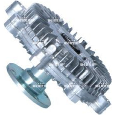 Kupplung, Köhlerl Nach | 49527