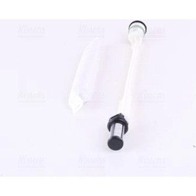 NISSENS Klimaanlagentrockner 95466 FIRST FIT