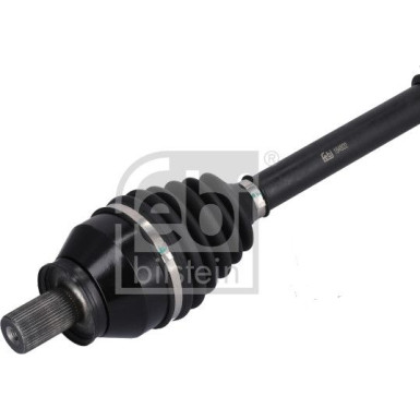 FEBI BILSTEIN Antriebswelle | 184800