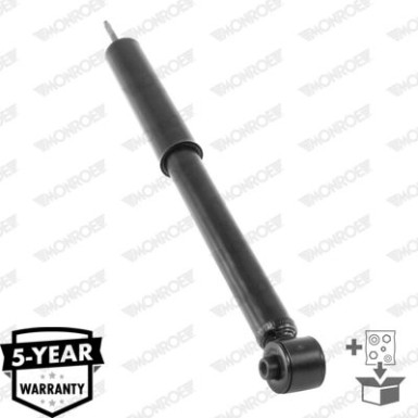 MONROE OESpectrum HA li/re | BMW Z3 95-04 | 376032SP