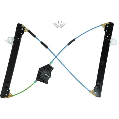 KAMOKA Fensterheber 7200134