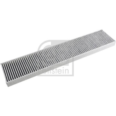 FEBI BILSTEIN Innenraumfilter | 17554