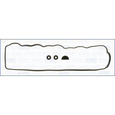 AJUSA Dichtungssatz, Zylinderkopfhaube 56013700