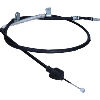 32-0832 Seilzug, Feststellbremse