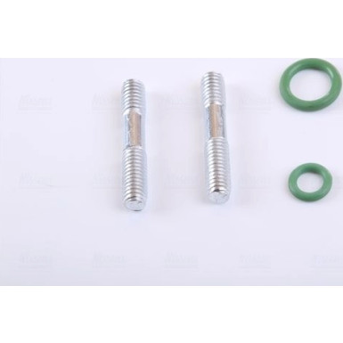 Kondensator PKW HYUNDAI ACCENT M/T 99 FIRST FIT 94452