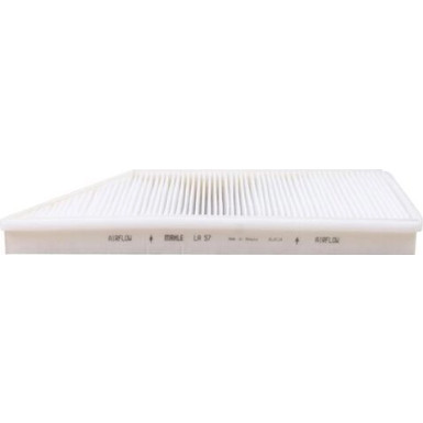 MAHLE Filter, Innenraumluft LA 57 MAHLE Filter, Innenraumluft LA 57