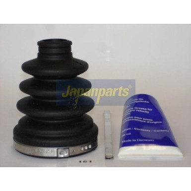 Faltenbalg, Antriebswelle Honda Intern KB-161