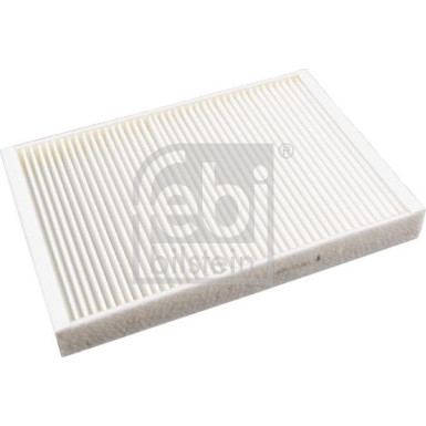 FEBI BILSTEIN Filter, Innenraumluft | 170200