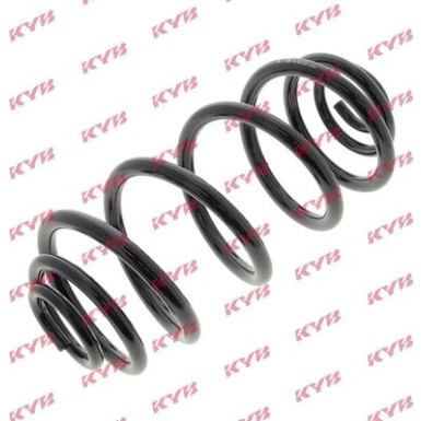 KYB Fahrwerksfeder Opel T. Vectra C 1.6-3.2 04/02 K-Flex RJ6222