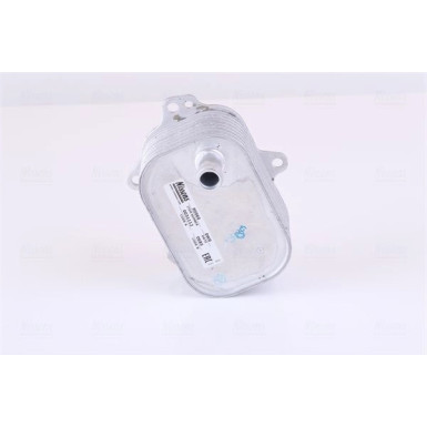 Ölkühler PKW Audi A4 07 FIRST FIT 90960