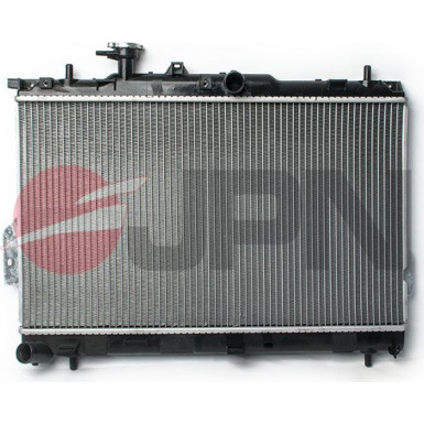 JPN Kühler, Motorkühlung 60C0540-JPN