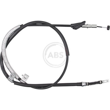 A.B.S. Handbremsseil Seilzug Festellbremse K18988