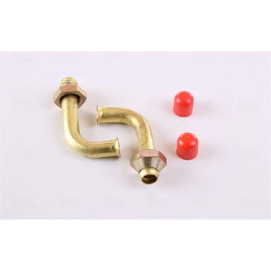 Wasserkühler PKW | MITSUBISHI PAJERO SPORT 3,0 98 | 68154