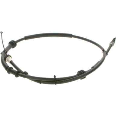 1 987 482 892 Seilzug, Feststellbremse