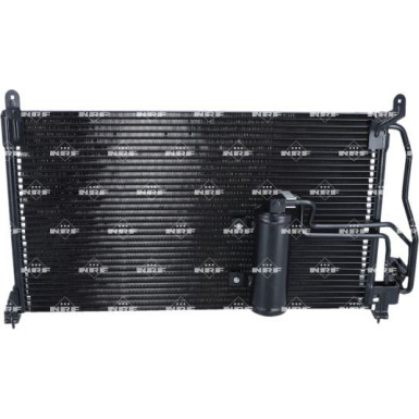 Kondensator, Klimaanlage EASY FIT 35134