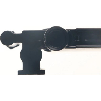 Kondensator, Klimaanlage BEHR AC 596 000S