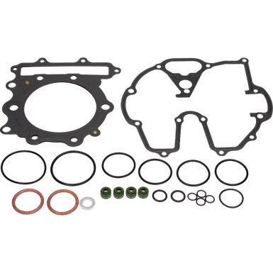 Satz Motordichtungssatz. Moto. Honda Xr650L 2013-2014 (27El.) | 666A657FL